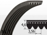 6PK1145 HOSSZBORDÁS SZÍJ 