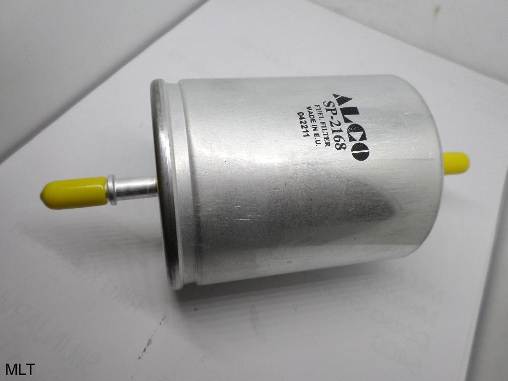 B ALC SP2168 ÜZEMANYAG SZŰRŐ FORD