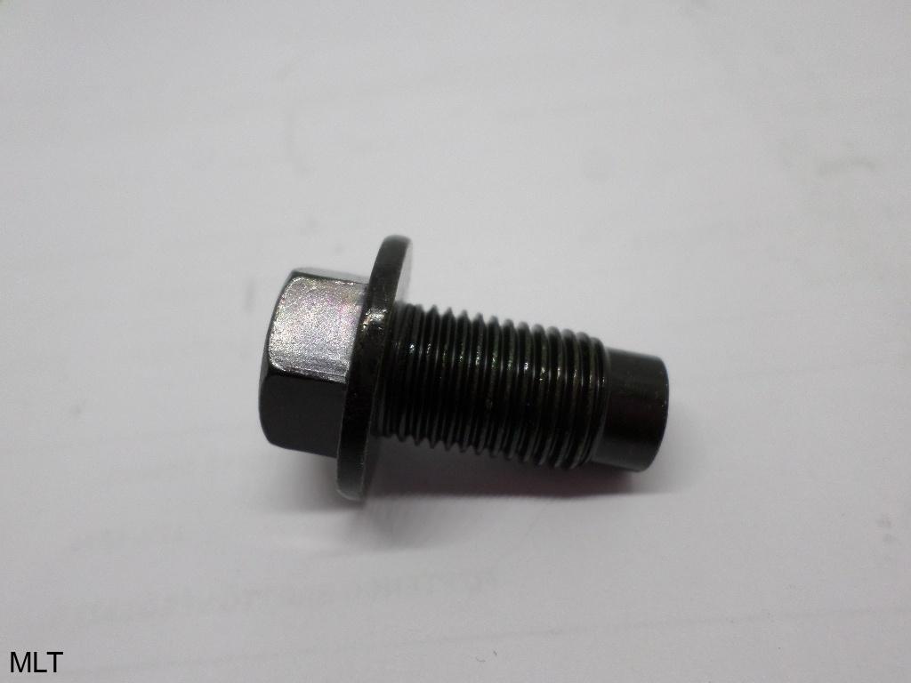 OLAJLEERESZTŐ CSAVAR M12*1.25